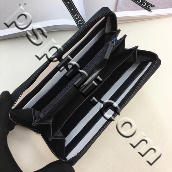 グッチ財布 レプリカ細部ディテール